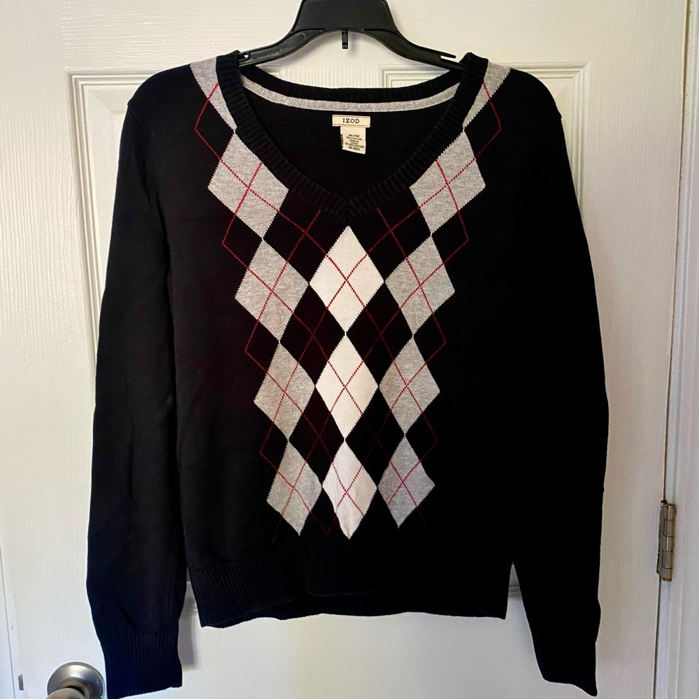Women’s vintage sweater- size medium